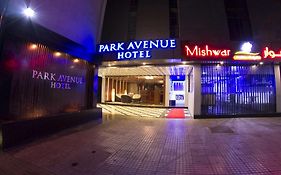 Park Avenue Hotel Chennai 3*